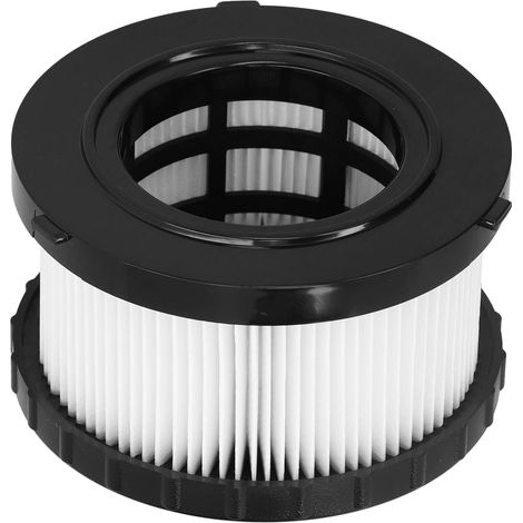 Filtre Pour Aspirateur - Filtre De Rechange Compatible Avec L'Aspirateur Eau Et Poussière Dc5151h Dc515