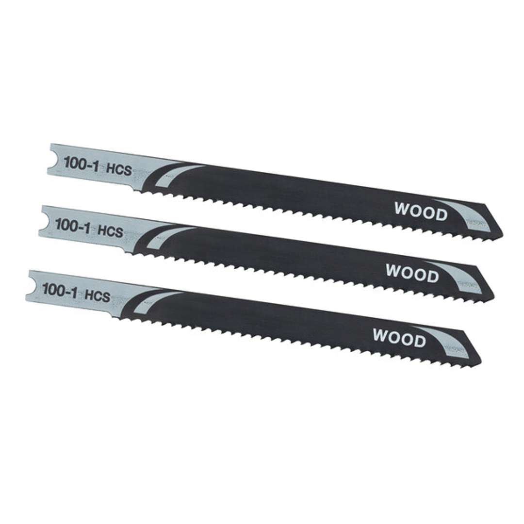 3 Hcs-klingen Für Feinen Und Geraden Schnitt Sty-sta20023-xj