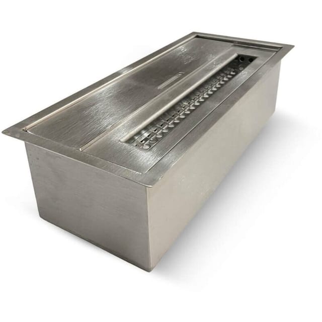 Dmora Brenner Drodrígue Silber Leistung (kw) 3500
