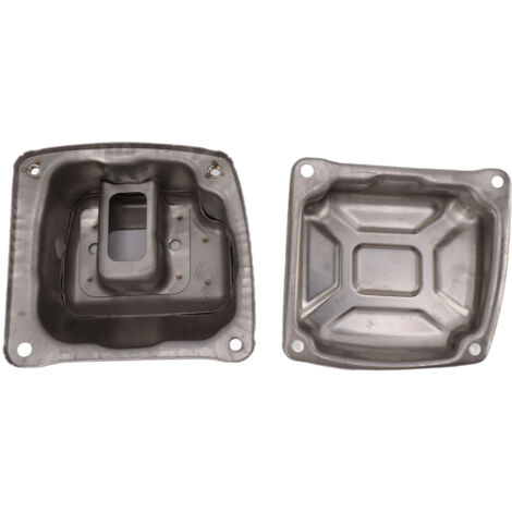 Silencieux Adapté Pour Ms661 Outils De Jardinage Accessoires Pièces De Rechange Pour Tronçonneuse À Essence Remplacer