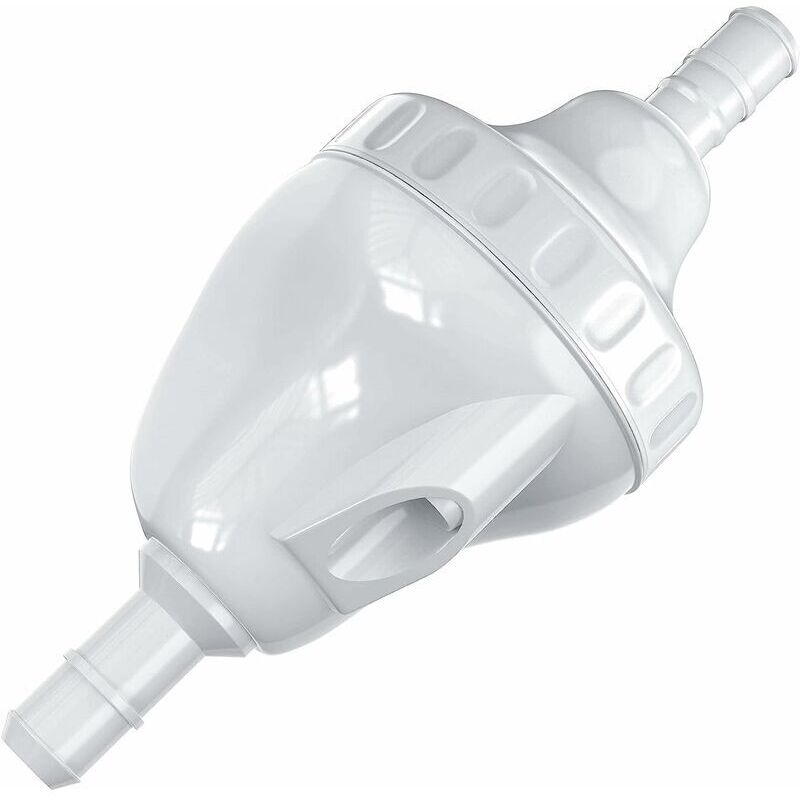 Pièce De Rechange De Piscine Nettoyeur De Piscine Valves G52 Compatibles 1 Pièces （blanche）