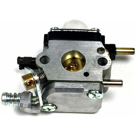 Vurahome - Zama C1u-k54a, Motoculteur Mantis / Echo Echo Tc-2100