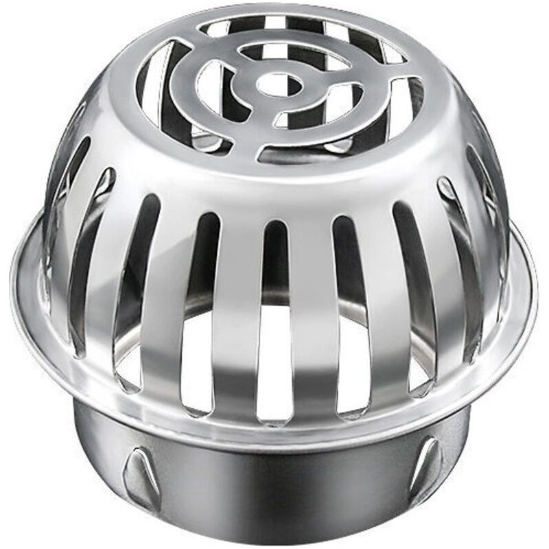 Dachrinnenfilter Aus Edelstahl, Dachrinnenschutzgitter Aus Metall, Dachrinnenabdeckung, Rostfreies Dachrinnenschutzgitter, Wasserdichter Dachrinnenfilter, Dachrinnenrost