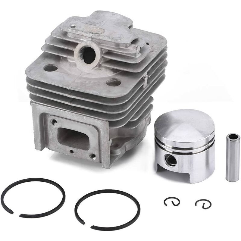 Zylinderdichtung Kolbenschnalnsatz Für Tl52 Bg520 Freischneider Eng 44mm