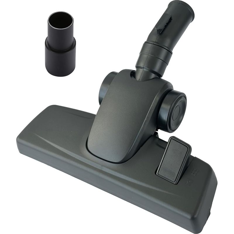 Universelle 32-35 Mm Staubsaugerbürste Für Kärcher, Aeg, Bosch, Siemens, Panasonic, Philips – Ersatzbürste Und Fugendüse