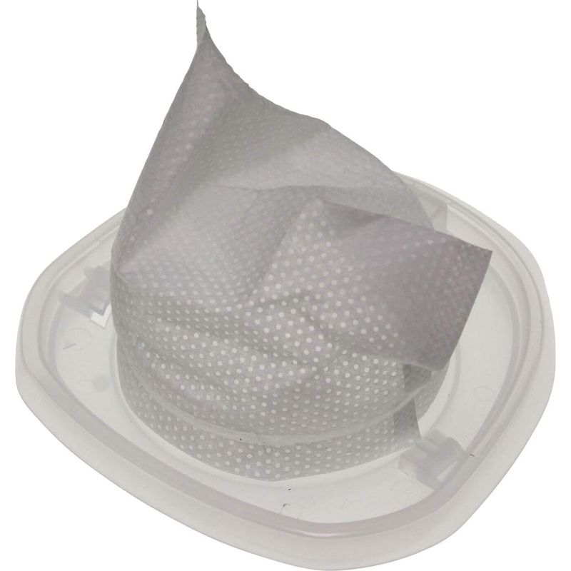 Kompatibler Filter/ersatzteil Für Black+decker Akku-staubsauger N611068 Nvc115jl Nvc115wa Nvc215wa Nvc220wc