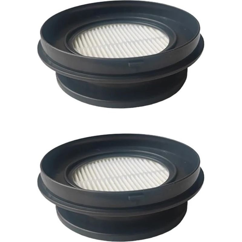 Ersatz-hepa-filter. Kompatibel Mit Laresar V7. Ersatzteile Für Kabellose Handstaubsauger (2 Filter).