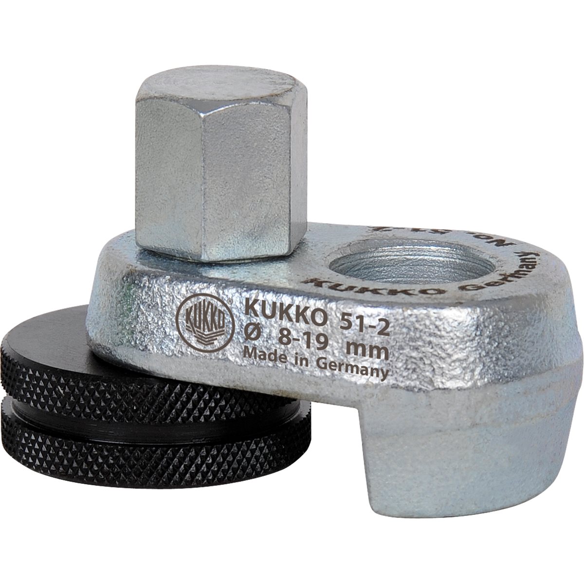 Kukko Hochleistungs-spargelauszieher 08-19 Mm, Qualität Made In Germany.