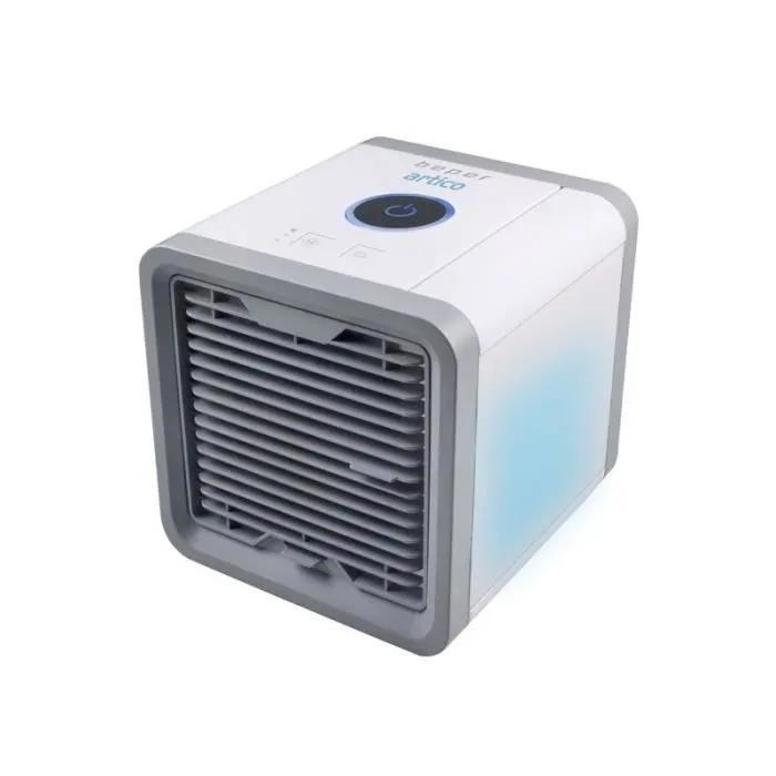 Mini Luftkühler Beper P206raf200 Grau 750 Ml