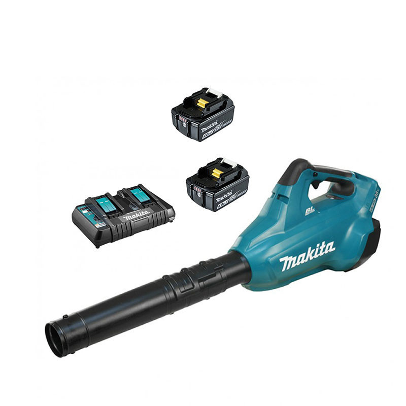 Blasgerät 36v Lxt (2x4.0 Ah) - Makita Dub362pm2