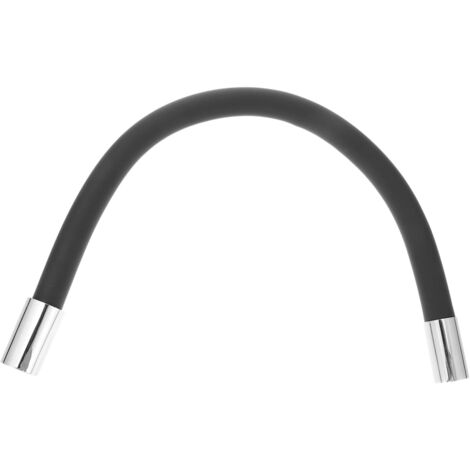 Tuyau De Robinet De Cuisine, Rallonge De Robinet De Cuisine, Flexible De Douchette Anti-éclaboussures, Rallonge De Mitigeur Rotative À 360 Degrés (50 Cm)
