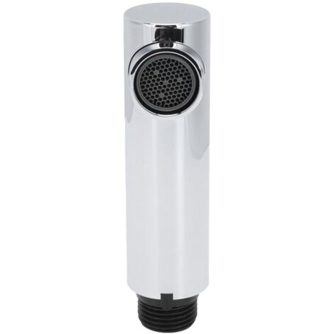 Douchette Extractible De Rechange Pour Robinet De Cuisine, Universelle Avec Adaptateurs Compatibles Avec La Plupart Des Marques, Mitigeur Extractible À 3 Fonctions