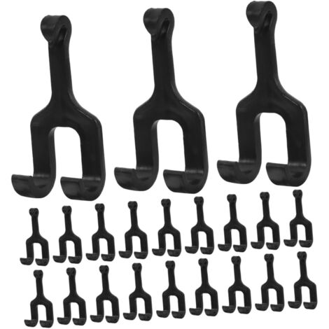 30 Supports Suspendus Pour Plants De Pastèque Et De Melon - Pinces Robustes Pour Le Jardinage - Aucun Outil Spécial Requis