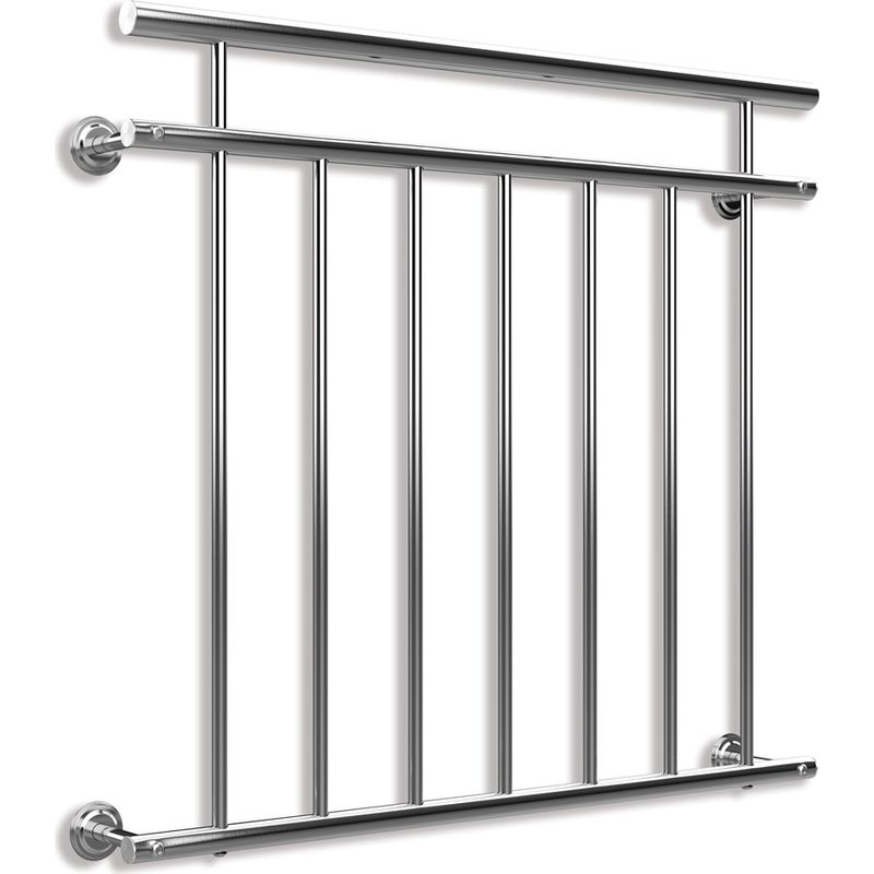 Câble De Raccordement En Acier Inoxydable Pour Garde-corps De Terrasse Et Poteaux