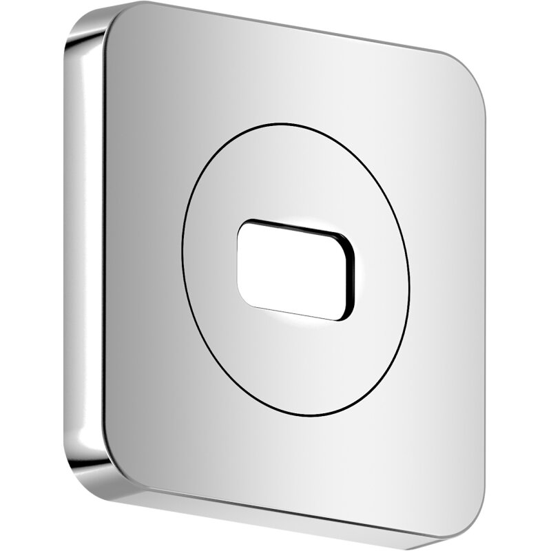 Hansgrohe 39769000 Rosette Axor Showersphere