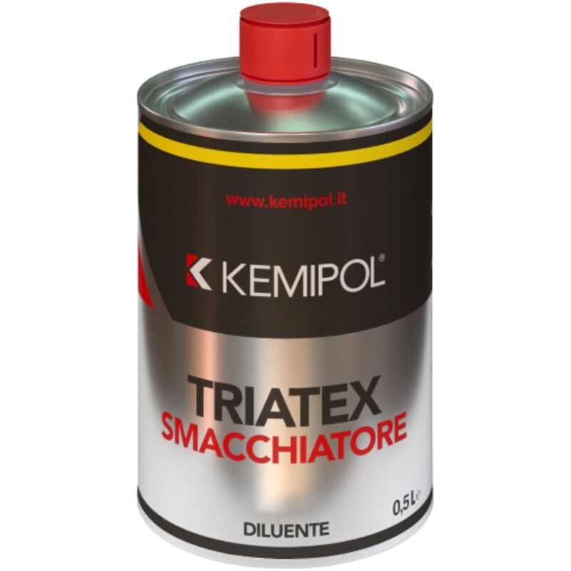 20 X Smacchiatore Triatex 0.500 L (ex Trielina)