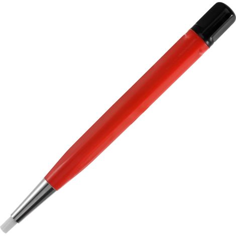 Fiberglas-reinigungsstift Mit Einziehbarem Bürstenkopf, Geeignet Für Uhrmacher, Ein Präzisionsreinigungszubehör.