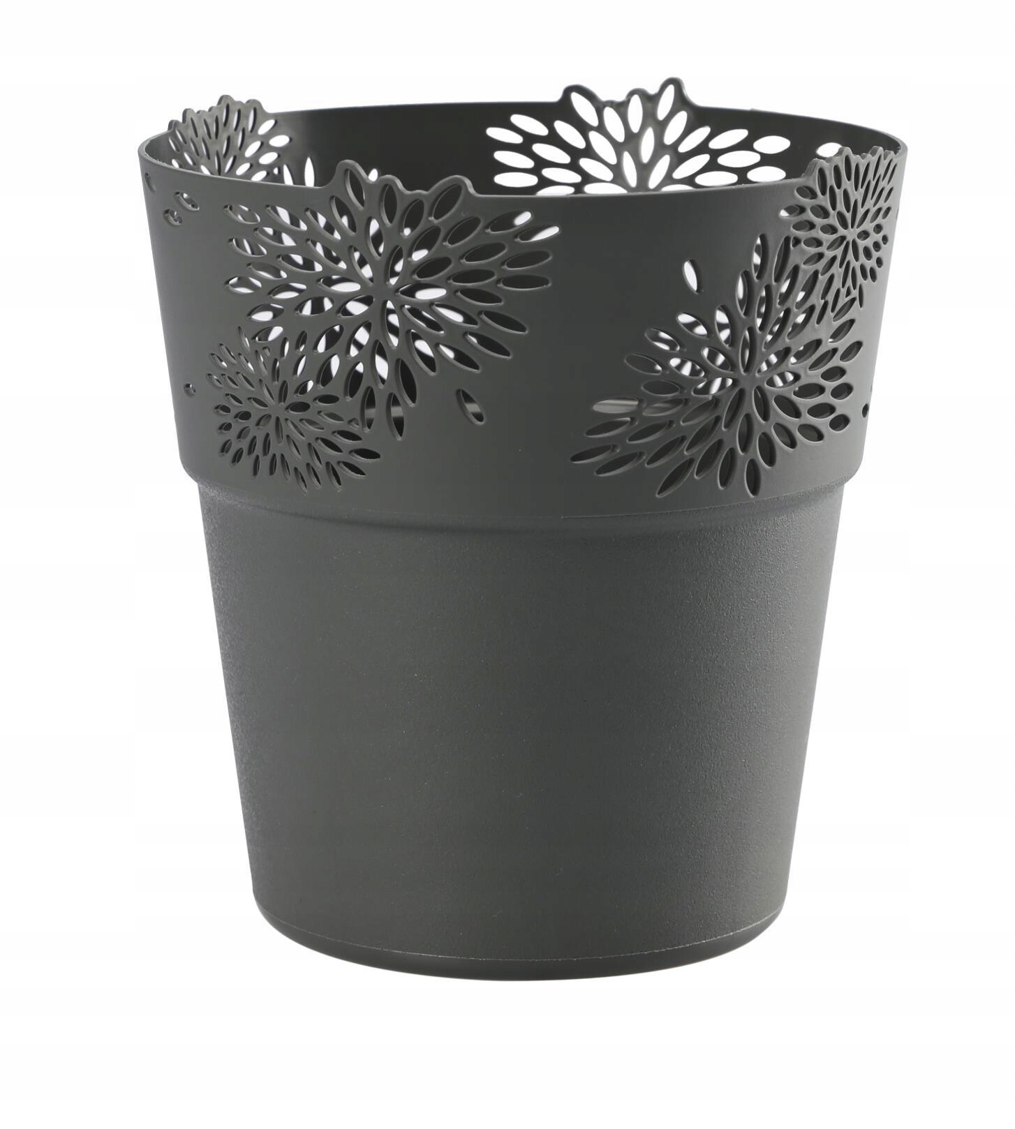 Aster-abdeckung 11,5 Cm Anthrazit