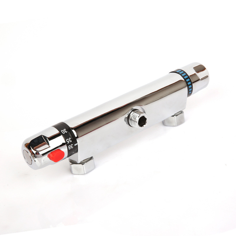 Robinet Douche Mitigeur De Robinet De Douche Thermostatique De Douche