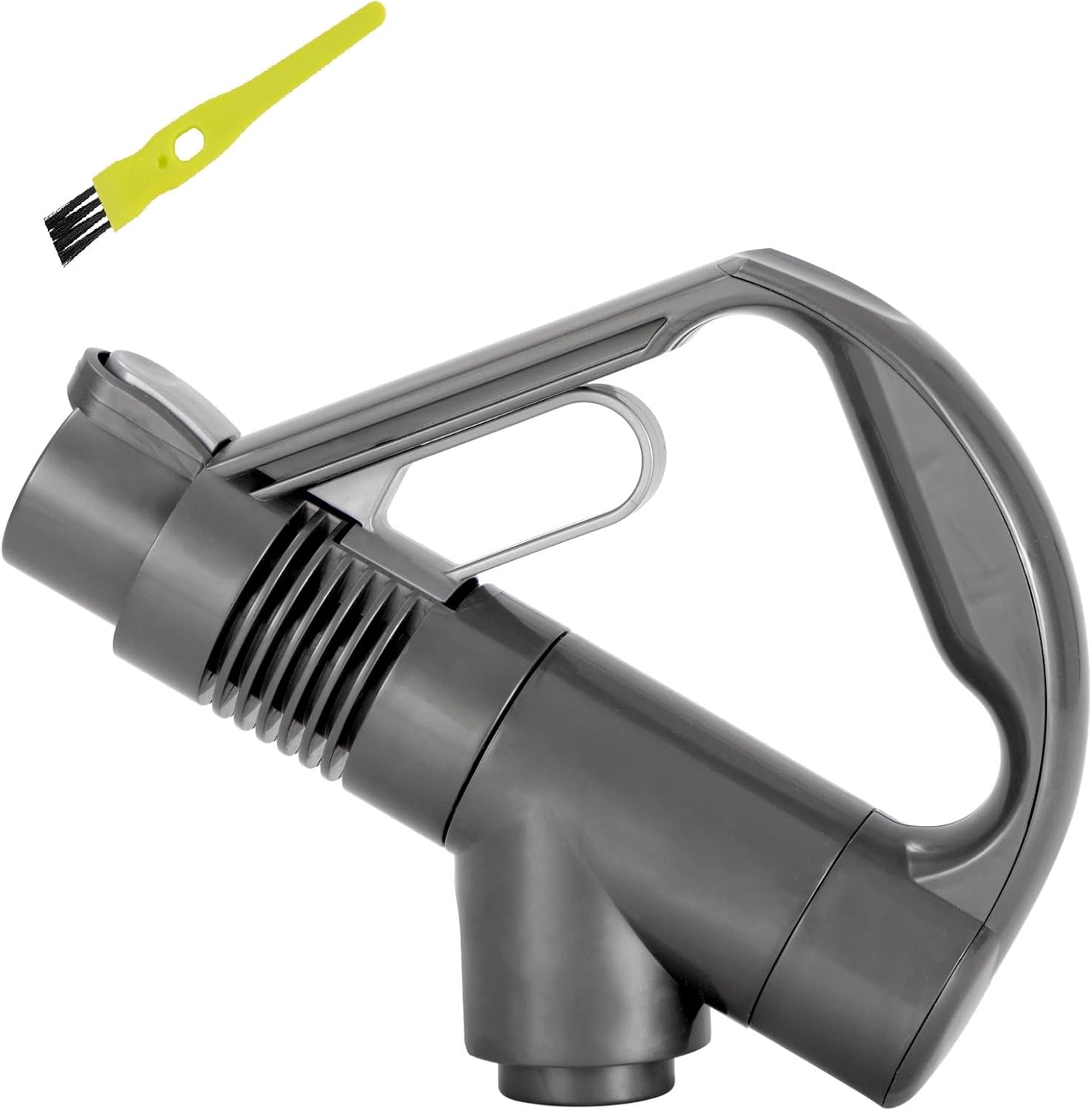 Poigne Compatible Avec Dyson Dc29 Dc33c Dc37 Dc19 Dc23 Dc26 Dc32 Dc36 Dc48 Dc52 Piece Detache 917276-01poigne De Rechange Poigne De Remplacement Accessoire Aspirateur