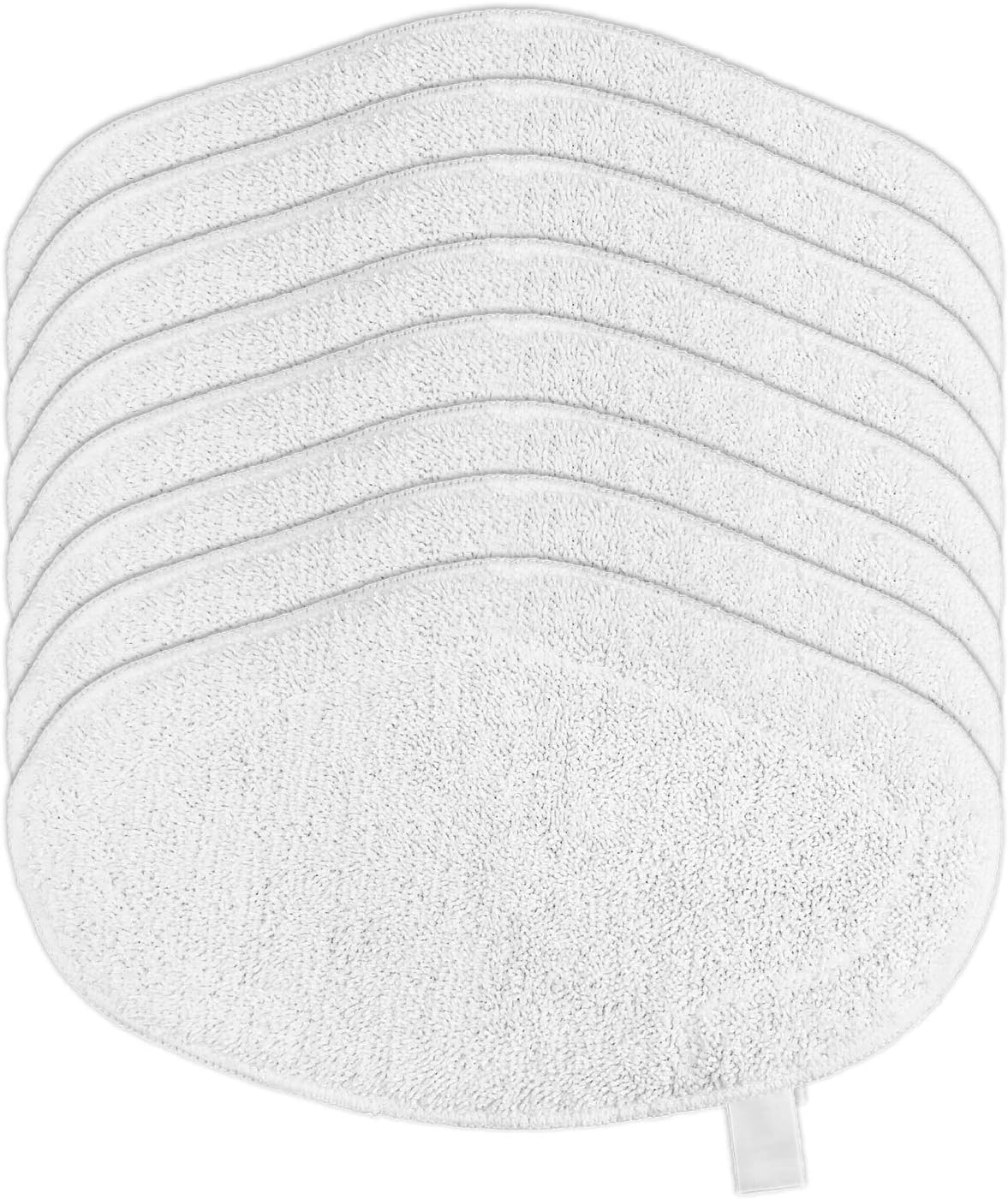 Lingettes Pour Polti Vaporetto Sv440-différentes Quantités