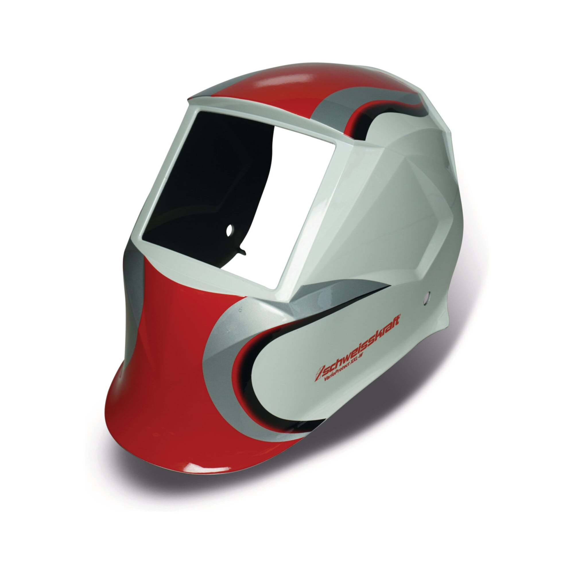 Schweisskraft 1662033 Schweißhelm Gehäuse