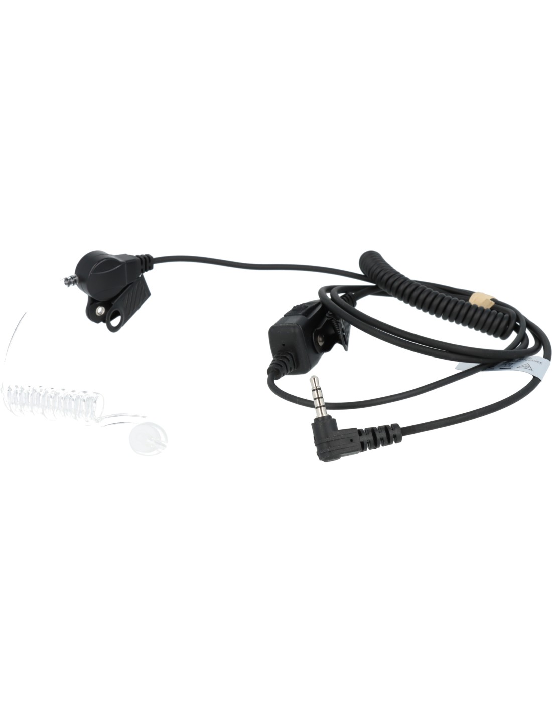 Diskretes Ptt-fußgänger-set - Crosscall - 1304149902264