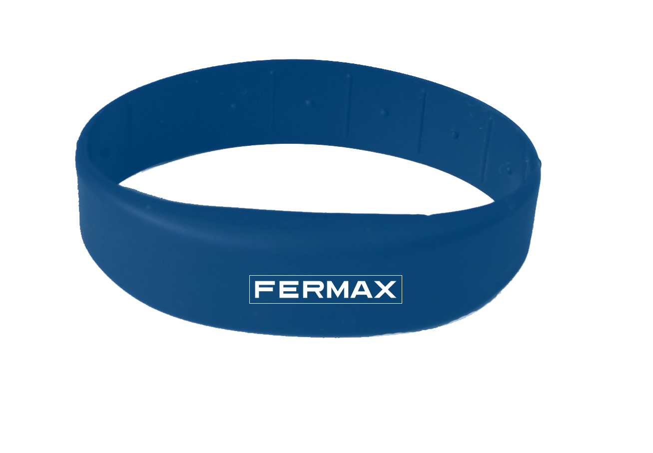 Pulsera Prox Em Azul