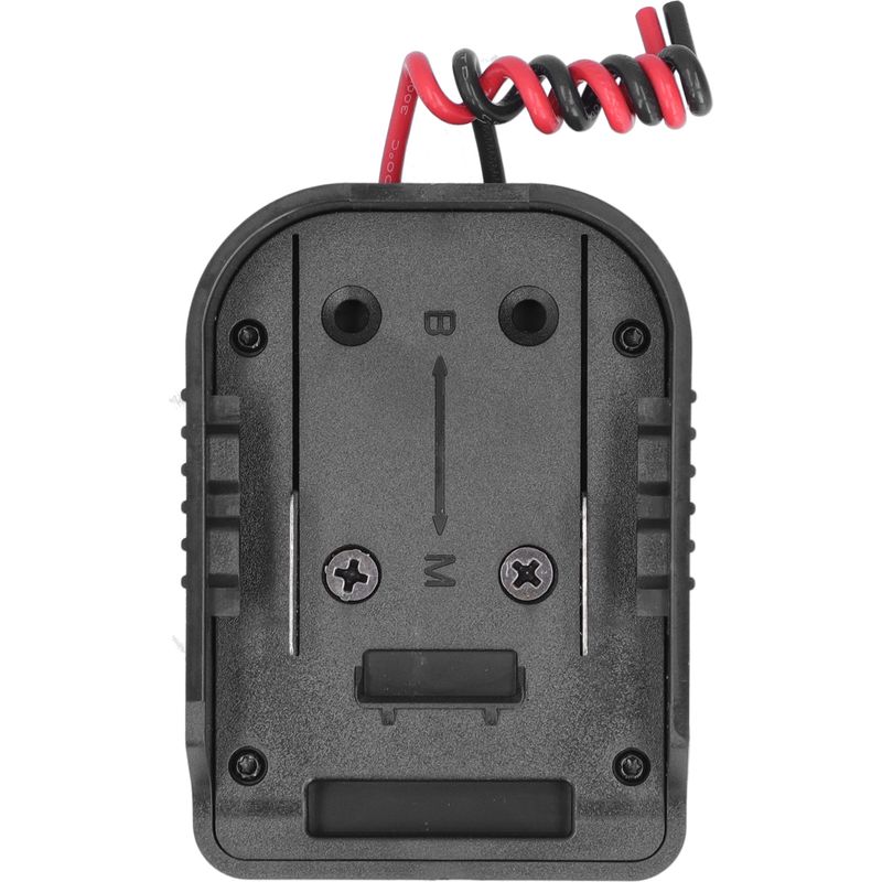 14,4-v-auf-18-v-batteriekonverter-adapterset Für Bosch-stromanschlussstation