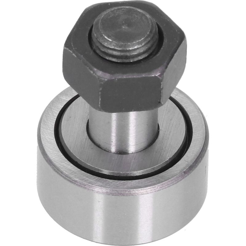 Kr32/cf12 Nadelrollengewindetrieb-nockenlager Aus Edelstahl Für Industrielle Werkzeugmaschinen Und Roboter