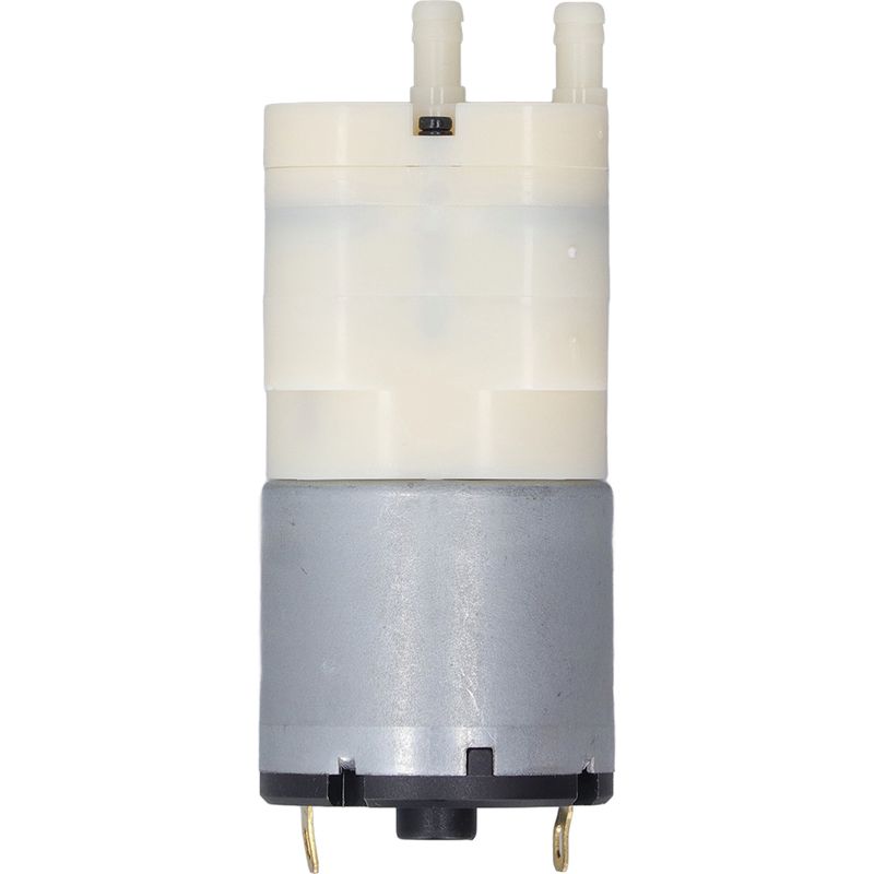 Hochleistungsfähige, Leise, Mikro-leisen Elektrische Vakuumpumpe (12v Dc) Für Medizinische Geräte, Massage Und Heimwerkerprojekte.