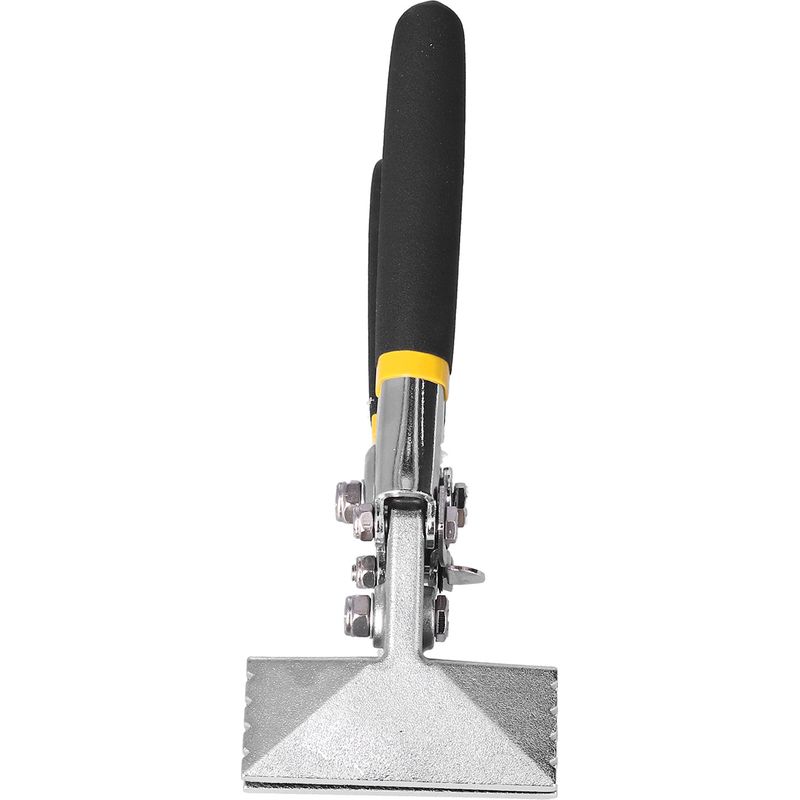 80 Mm (rechts) Multifunktionale Manuelle Metallbiegezange Für Bleche Und Metallrohre