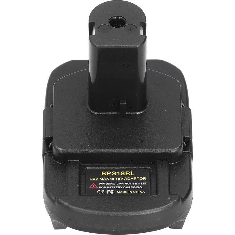 Stanley Auf Ryobi 18v Akku-konverteradapter Bps18rl