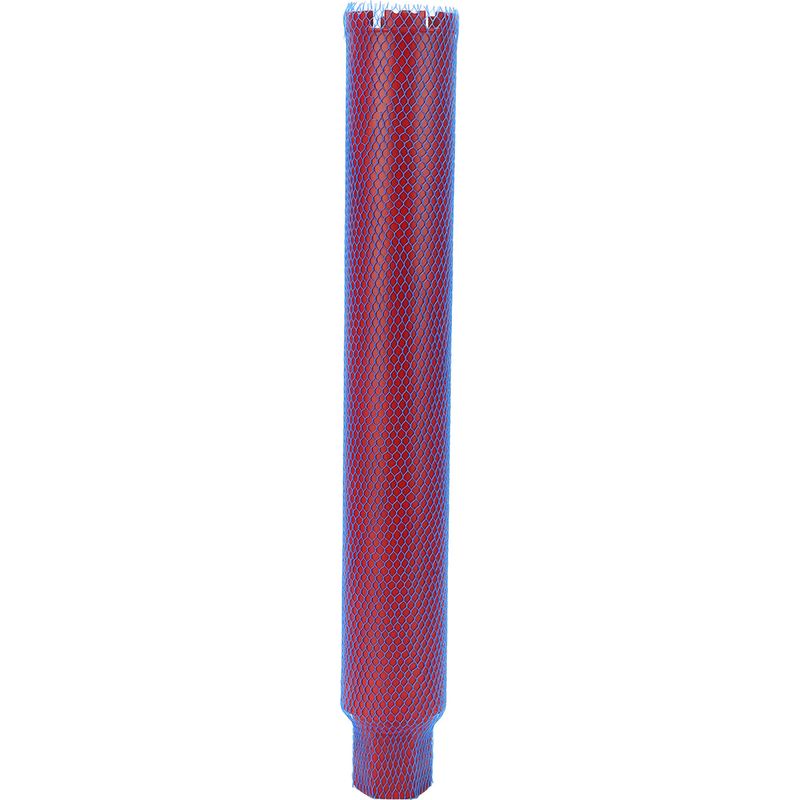 63-mm-nass-diamantkernbohrer Mit 1-1/4-zoll-universalgewinde Für Beton, Marmor Und Ziegel