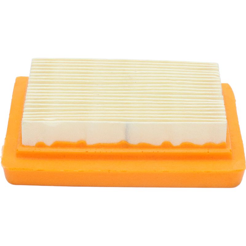 Luftfilter Für Stihl Rasenmäher Fs120, Fs200, Fs220, Fs250, Fs300, Fs350, Fs400, Fs450, Fs480, Ersatzfilterelement