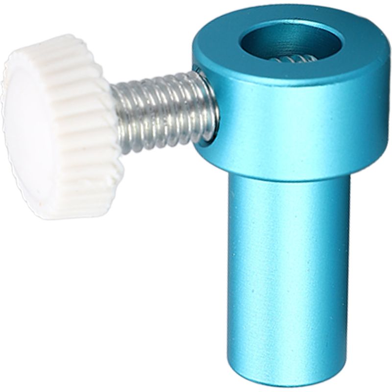 Universelles Stifthalter-set Aus Aluminiumlegierung Für Cricut Joy Schneidemaschine, Schneidestiftadapter.