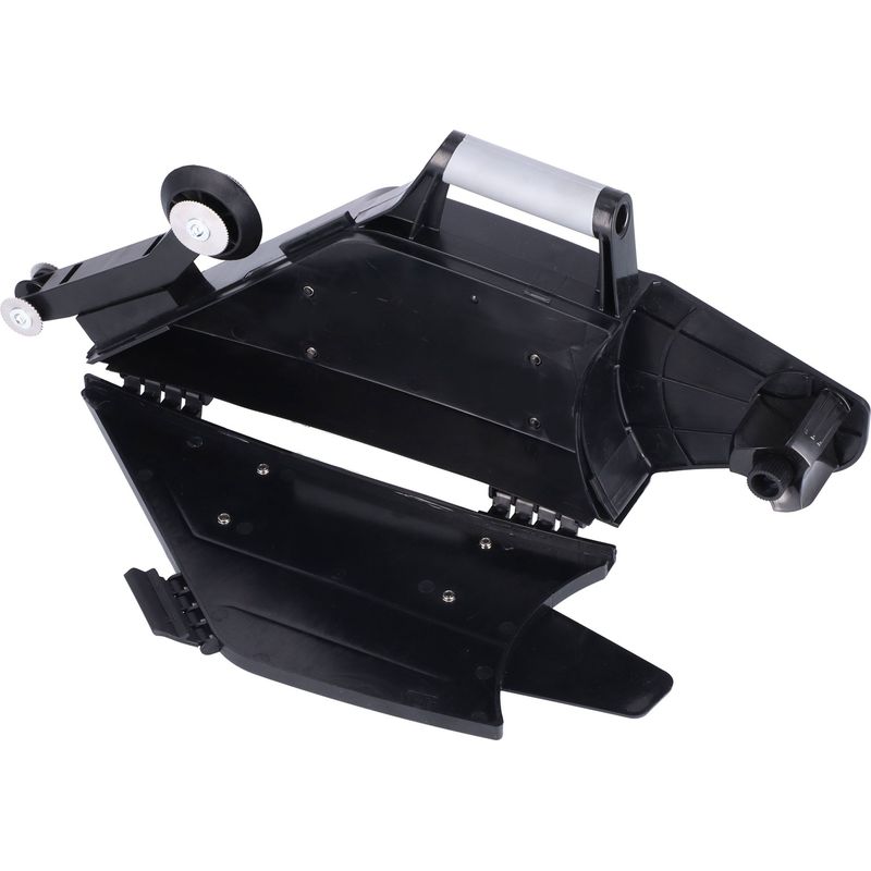 Placo Bandglätter, Fugenwerkzeug Für Gipskartonplatten, Finish-set Mit Rollenrad