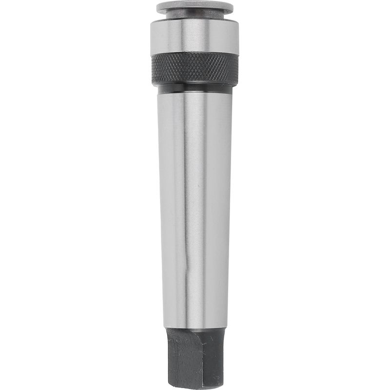 Mt4 Spannzangenfutter Mit Geradem Schaft, 40cr, Für M24 Säulenbohrer
