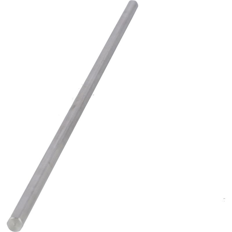 Sechskantstange Aus Edelstahl, 12 Mm Durchmesser, Linearantriebswelle Für Roboter Und Maschinen, 600 Mm Länge