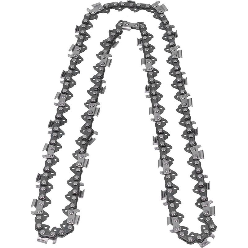Universal-ersatzkette Für Kettensägen, 0,325 Zoll Teilung, 0,058 Zoll Treibgliedstärke, 76 Treibglieder, 325 76dl, 20 Zoll