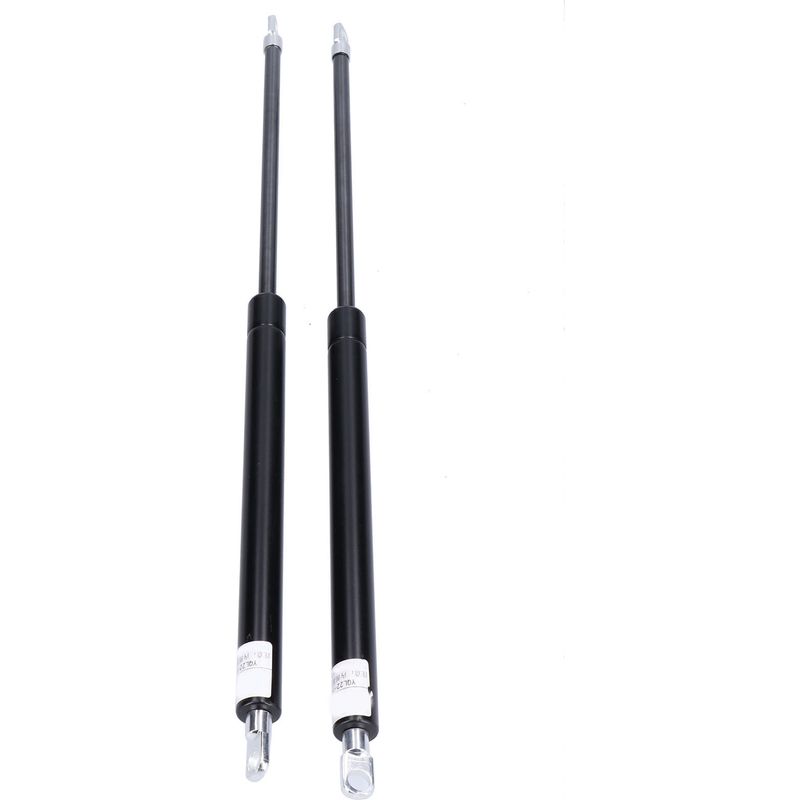 2 X 540 Mm Gasfederstangen, Pneumatische Hydraulische Stützfeder, Mechanische Teile, 225 Mm Hub, 600 N Kraft
