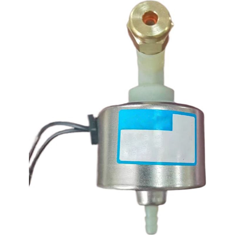 Ölpumpe Für Nebelmaschine, 40dcb, 18 W, Einstellbarer Durchfluss, Leiser Betrieb, 110–120 V Spannung