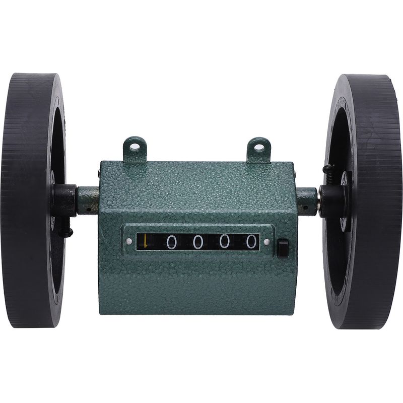 5-stelliger Rollenzähler Für Mechanische Getriebe 0-9999,9 Z96-fy Messzähler