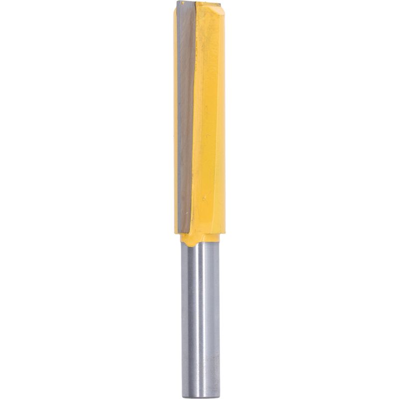Wolframstahl-fräser Für Holz (gerader Fräser), Schlüssellochfräser, Weichholzfräser