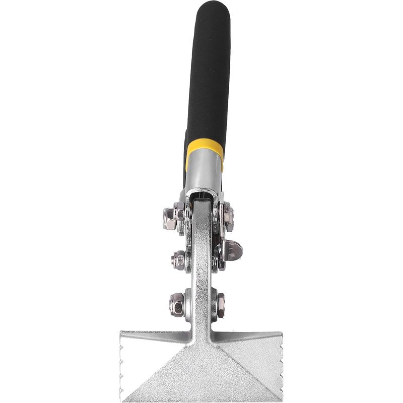 Manuelle Multifunktions-geradbiegezange Für Bleche, 80-mm-metallrohre (gebogen)
