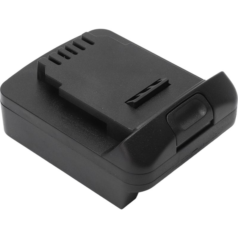 20v Drahtloser Akkuadapter Für Worx, Leichter 5-pin-kompatibler Konverter, Perfekte Passform.