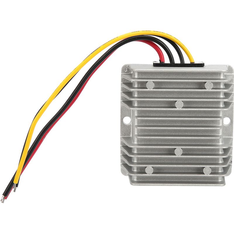 Wasserdichter 8v-40v Auf 12v Stromwandler-modul-transformator Tbc084012c72z 6a