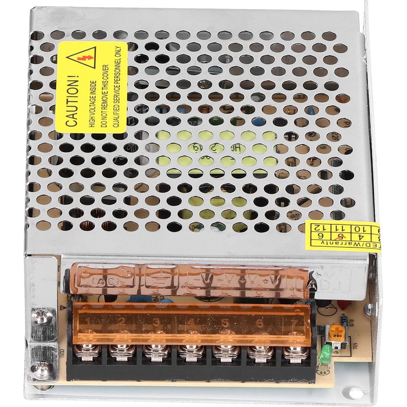 120w 10a Schaltnetzteil-konverter Für Led-streifen Und Überwachungskameras