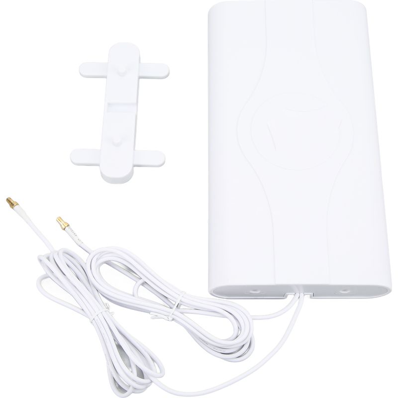 30 Dbi 4g Lte Mimo 700-2600 Mhz Außenantenne Mit Signalverstärker Und Stabilisator