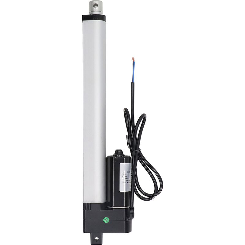 350 Mm Linearantrieb Mit 3000 N Hub, Motorisiertes Zubehör Für 24-v-maschinen